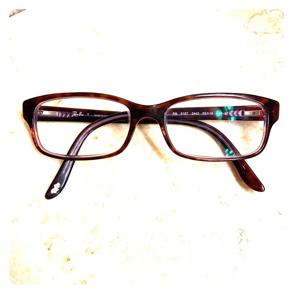 Ray Ban Glasses